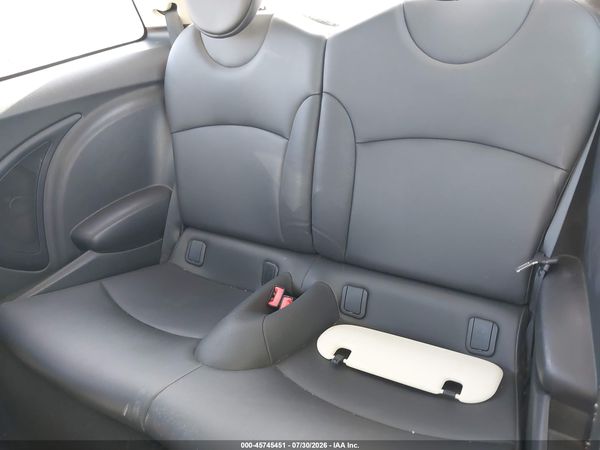 2013 MINI HARDTOP COOPER