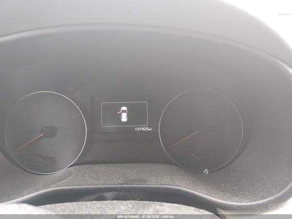 2018 KIA SPORTAGE SX TURBO