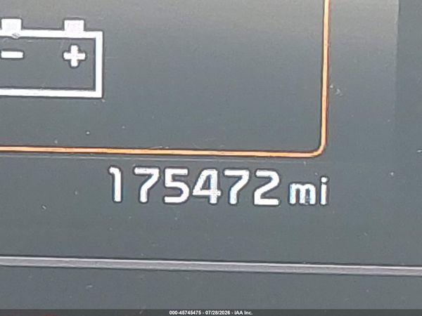 2019 KIA NIRO LX