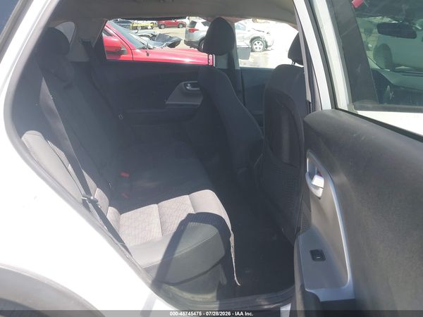 2019 KIA NIRO LX