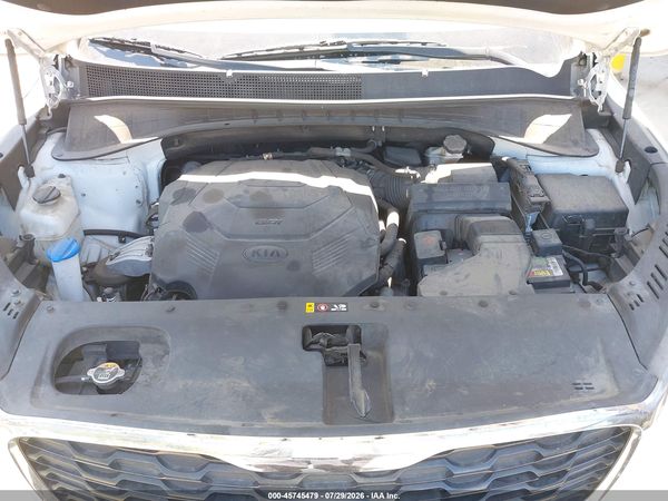 2020 KIA SORENTO 3.3L LX