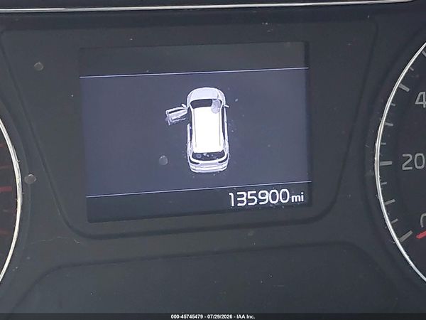 2020 KIA SORENTO 3.3L LX