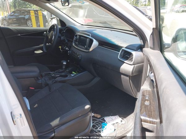2020 KIA SORENTO 3.3L LX