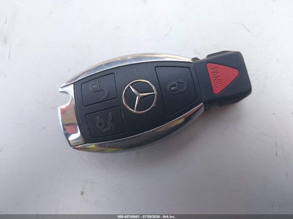 2016 MERCEDES-BENZ CLS 550 4MATIC