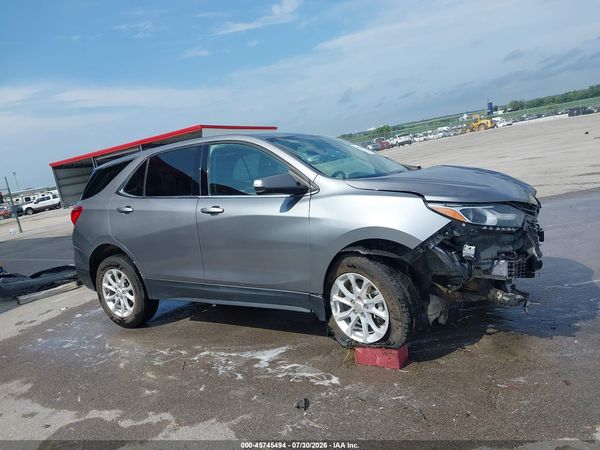 2018 CHEVROLET EQUINOX LT — I116