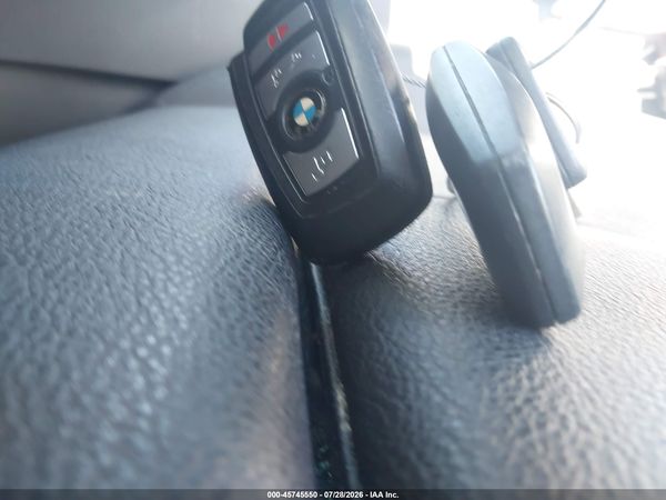 2016 BMW 320I