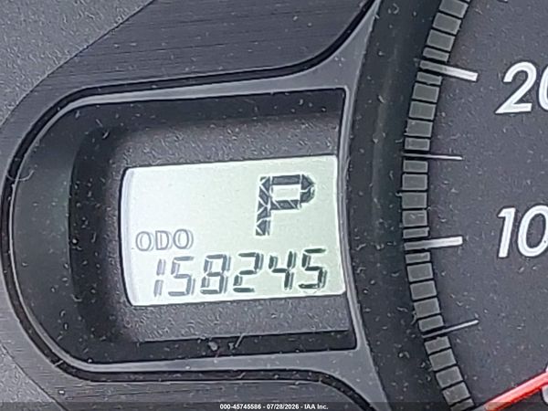 2014 TOYOTA SIENNA LE 7 PASSENGER