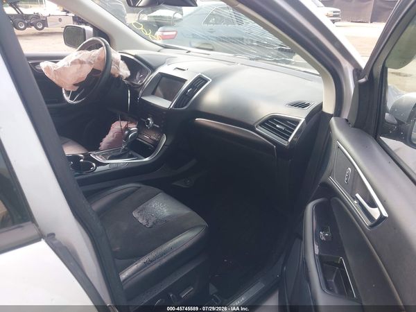 2018 FORD EDGE SPORT — I5