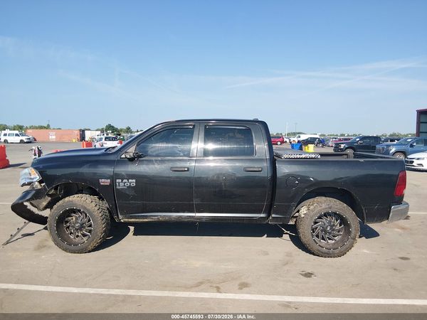 2019 RAM 1500 CLASSIC