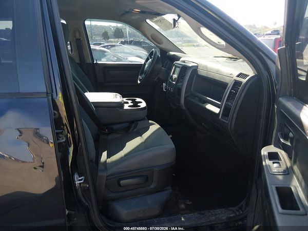 2019 RAM 1500 CLASSIC TRADESMAN  4X4 5'7 BOX