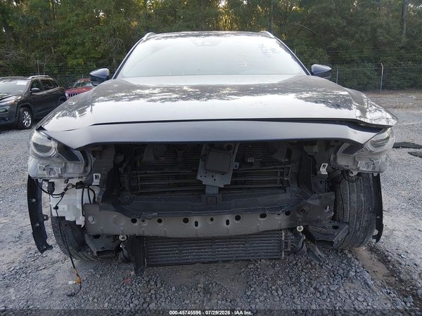 2016 MAZDA CX-9 GRAND TOURING