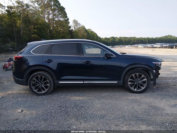 2016 MAZDA CX-9 GRAND TOURING