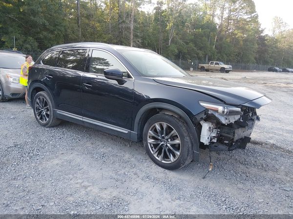 2016 MAZDA CX-9 GRAND TOURING