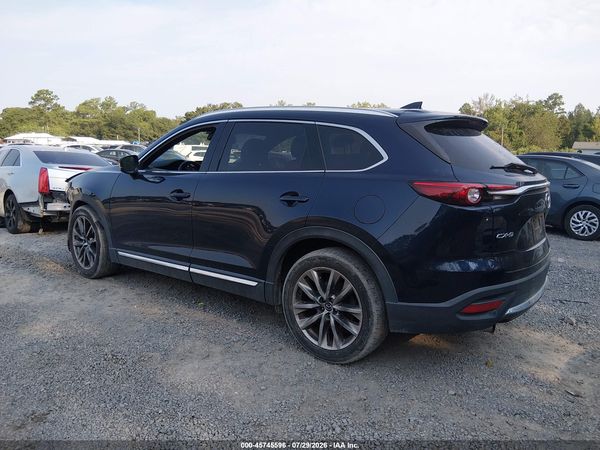 2016 MAZDA CX-9 GRAND TOURING