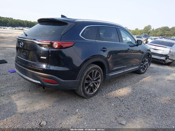 2016 MAZDA CX-9 GRAND TOURING