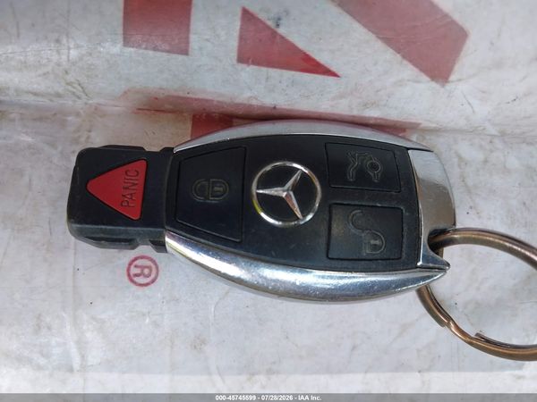 2013 MERCEDES-BENZ ML 350 ML350