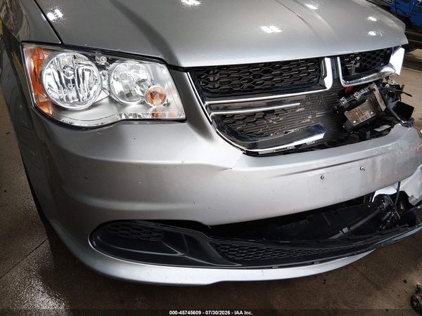 2020 DODGE GRAND CARAVAN SXT — I153