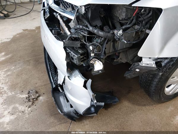 2020 DODGE GRAND CARAVAN SXT — I155