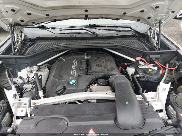 2014 BMW X5 XDRIVE35I