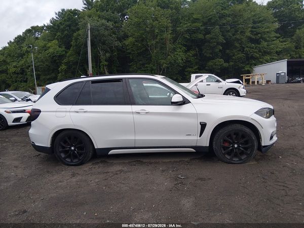 2014 BMW X5 XDRIVE35I