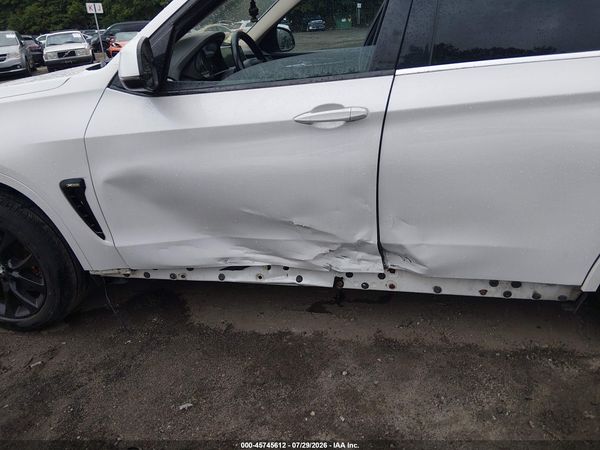 2014 BMW X5 XDRIVE35I