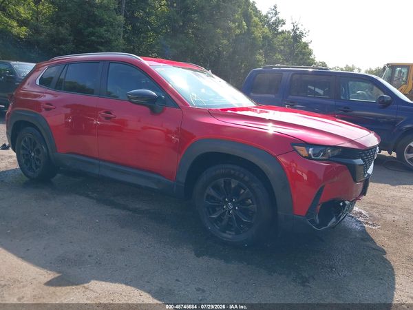 2024 MAZDA CX-50 2.5 S SELECT — I1