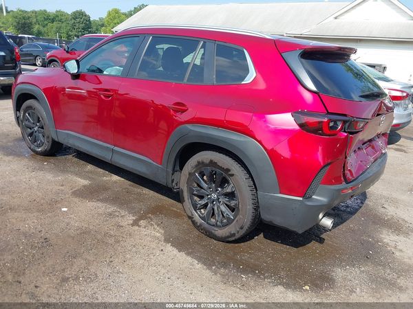 2024 MAZDA CX-50 2.5 S SELECT — I3
