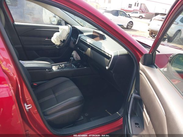 2024 MAZDA CX-50 2.5 S SELECT — I5