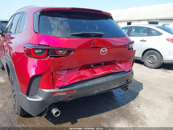 2024 MAZDA CX-50 2.5 S SELECT — I6