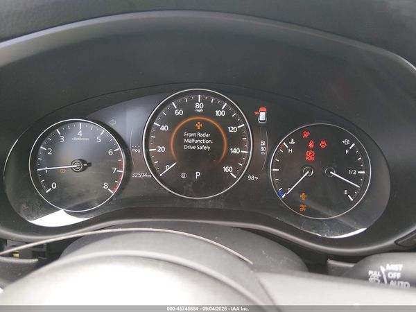 2024 MAZDA CX-50 2.5 S SELECT — I7