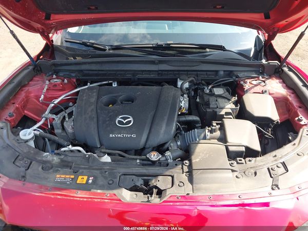 2024 MAZDA CX-50 2.5 S SELECT — I10