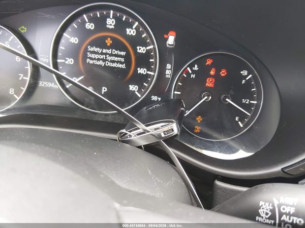 2024 MAZDA CX-50 2.5 S SELECT — I11