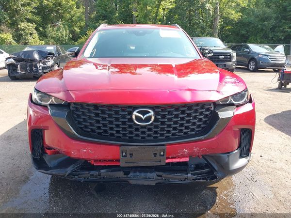 2024 MAZDA CX-50 2.5 S SELECT — I115