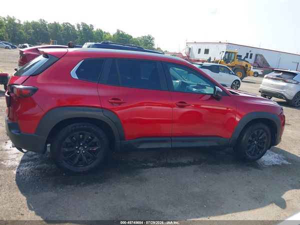 2024 MAZDA CX-50 2.5 S SELECT — I116