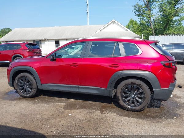 2024 MAZDA CX-50 2.5 S SELECT — I117