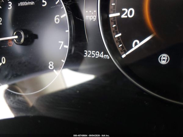 2024 MAZDA CX-50 2.5 S SELECT — I118