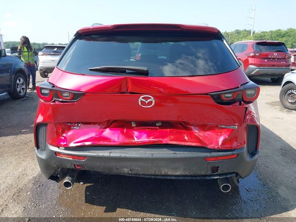 2024 MAZDA CX-50 2.5 S SELECT — I119