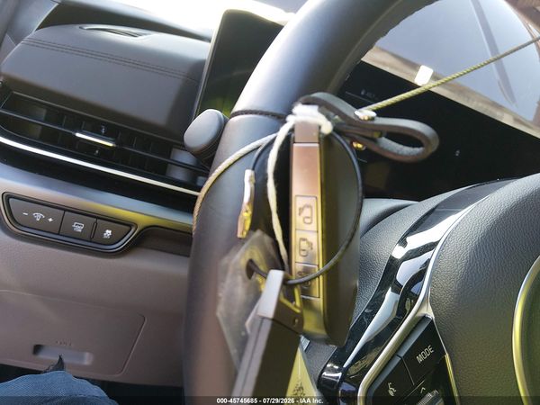 2026 KIA CARNIVAL MPV HYBRID LXS