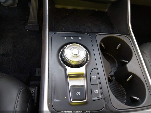 2026 KIA CARNIVAL MPV HYBRID LXS
