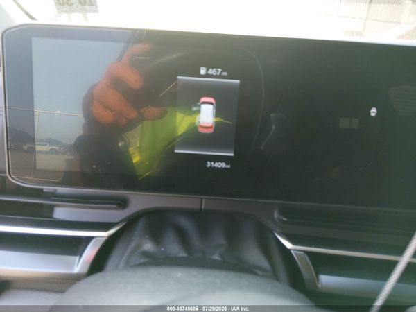 2026 KIA CARNIVAL MPV HYBRID LXS