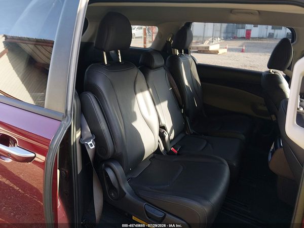 2026 KIA CARNIVAL MPV HYBRID LXS