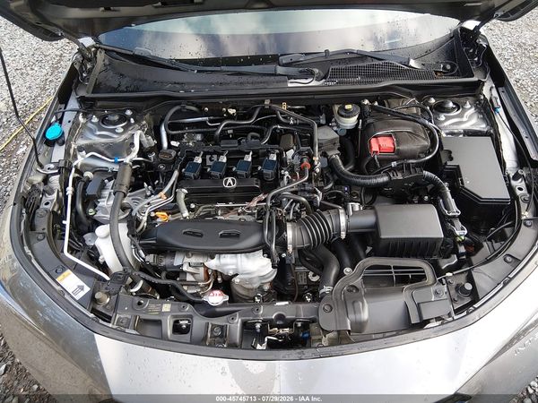 2023 ACURA INTEGRA A-SPEC TECHNOLOGY