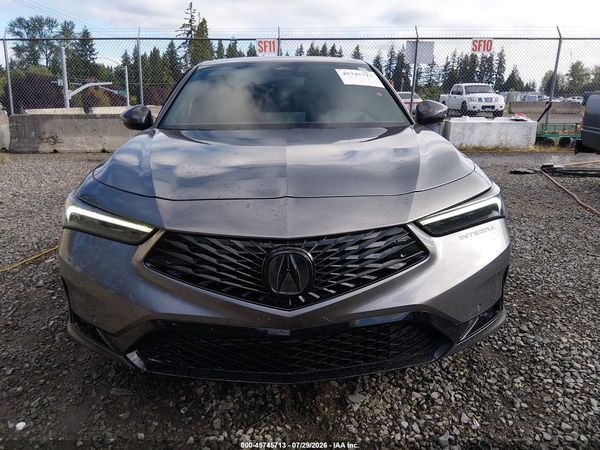 2023 ACURA INTEGRA A-SPEC TECHNOLOGY