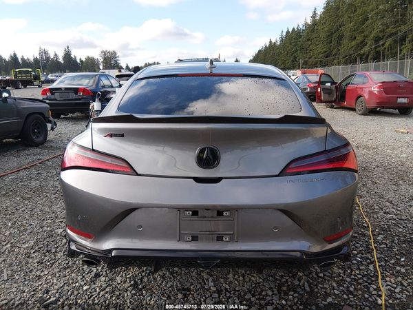 2023 ACURA INTEGRA A-SPEC TECHNOLOGY