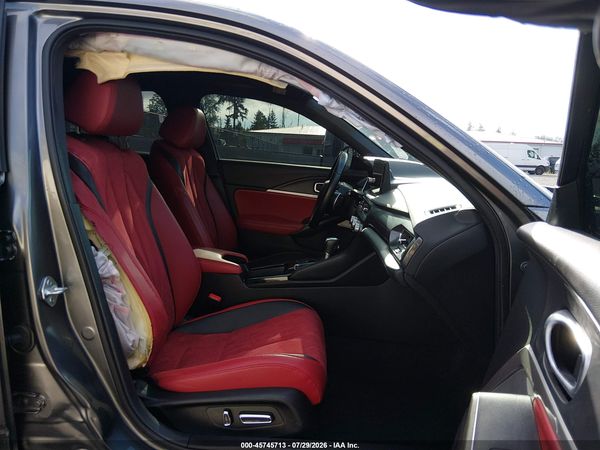 2023 ACURA INTEGRA A-SPEC TECHNOLOGY