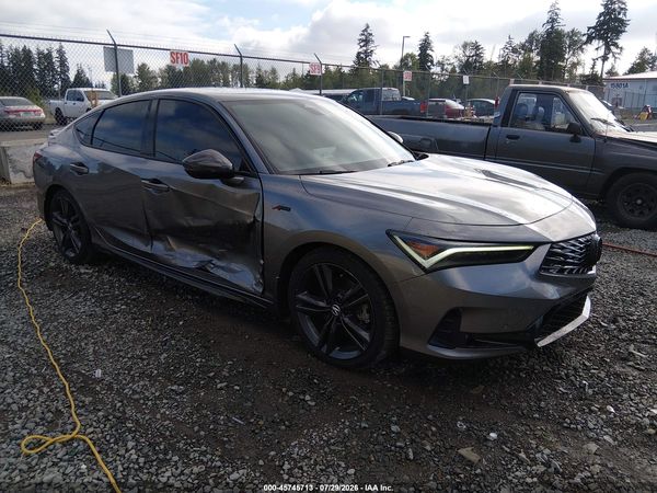 2023 ACURA INTEGRA A-SPEC TECHNOLOGY