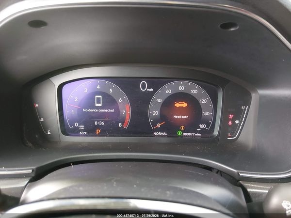 2023 ACURA INTEGRA A-SPEC TECHNOLOGY