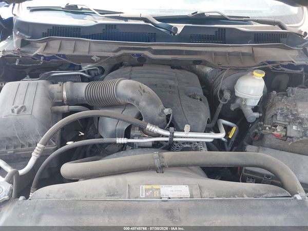 2016 RAM 1500 ST