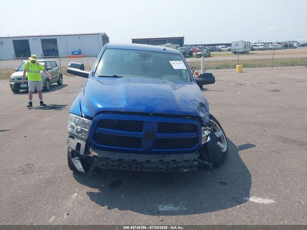2016 RAM 1500 ST