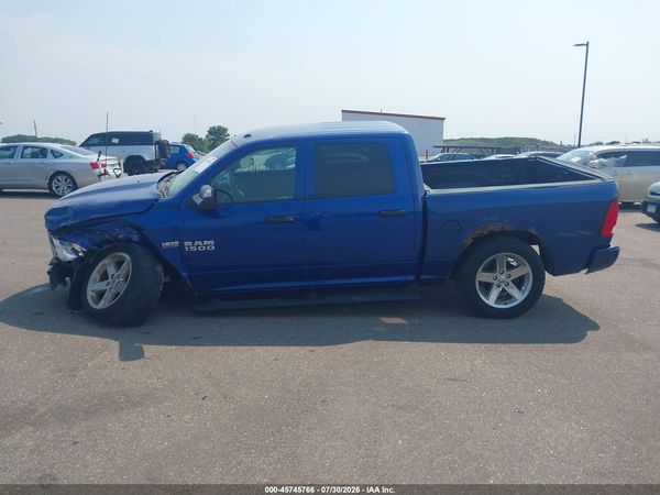 2016 RAM 1500 ST